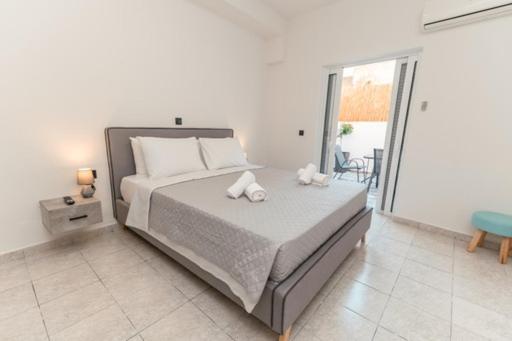 Hidden Paradise Apartment Kos Extérieur photo