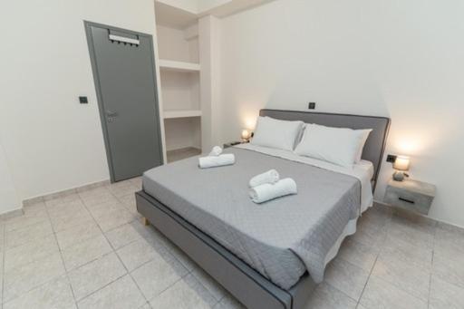 Hidden Paradise Apartment Kos Extérieur photo