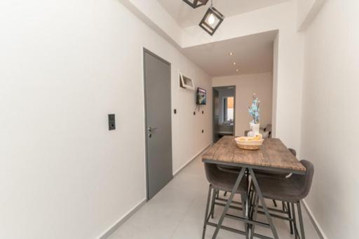 Hidden Paradise Apartment Kos Extérieur photo