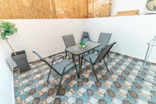 Hidden Paradise Apartment Kos Extérieur photo