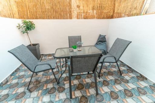 Hidden Paradise Apartment Kos Extérieur photo