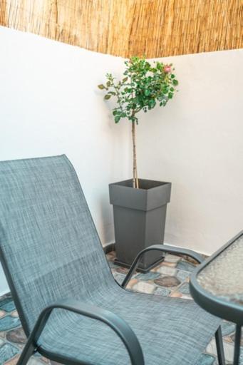 Hidden Paradise Apartment Kos Extérieur photo
